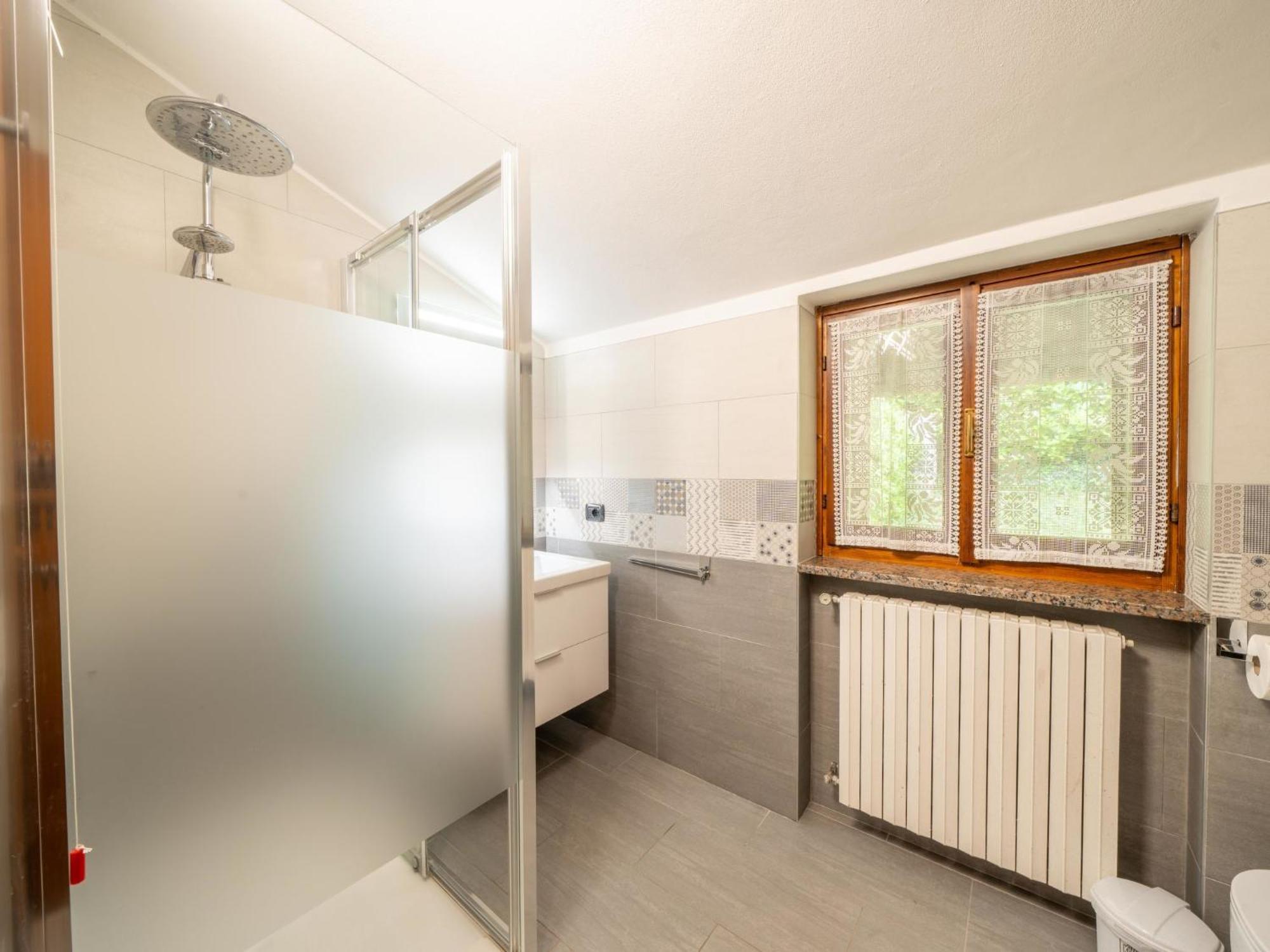 Apartment Tondo-2 By Interhome Castelveccana Exterior photo